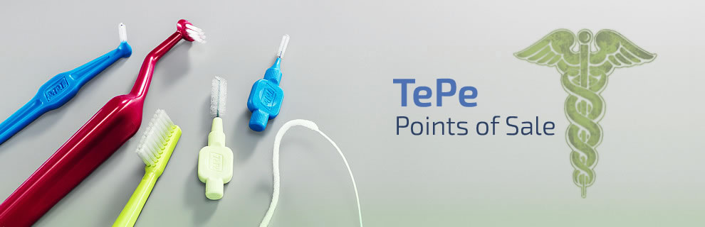 Points of Sale