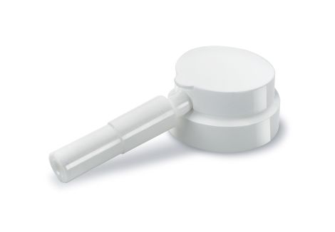 Oil spray cap e-type                                                                                                                                                    