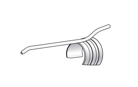 Irrigation clip S/SI-11 LED G                                                                                                                                           