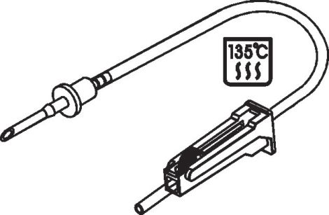 Irrigation spike / tube / roller                                                                                                                                        