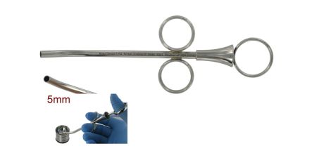 BONE SYRINGE 5MM