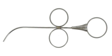 BONE SYRINGE 1.5MM