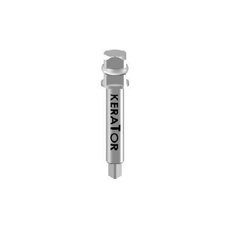 KeraTor Torque Tip (Square Head)