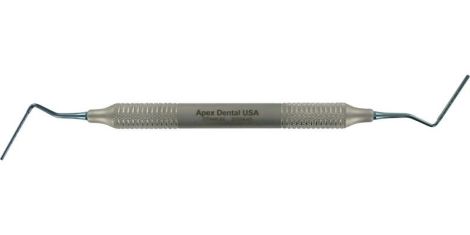 GRAFT PACKER 1.0/1.4MM  TITANIUM