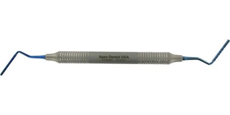 GRAFT PACKER 1.7/2.0MM  TITANIUM