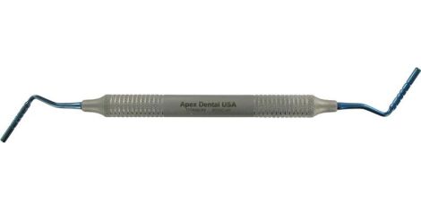GRAFT PACKER 2.4/2.7MM  TITANIUM