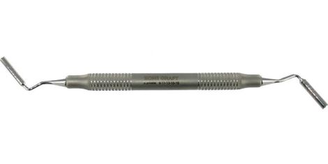 Graft Packer 3.3/4mm FLAT 