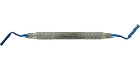 GRAFT PACKER 3.3/4mm FLAT   TITANIUM