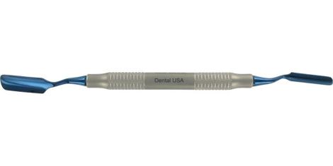 IMPLANT BONE CARRIER TITANIUM