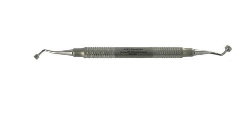 IBP4/6MM SERRATION