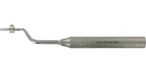 3.2mm OFFSET   CONCAVE