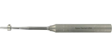 3.2mm STR   CONCAVE