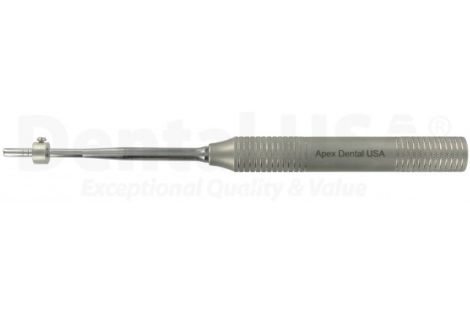 3.2mm STR CONVEX