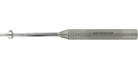 4.0mm STR CONCAVE