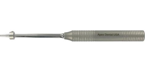 2.5mm STR CONCAVE