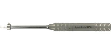 3.0mm STR CONCAVE