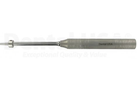 3.0mm STR CONVEX