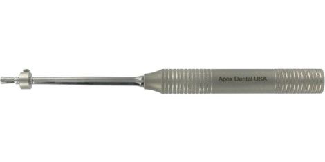 4.0mm STR CONCAVE