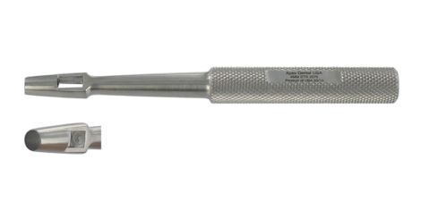 TISSUE PUNCHES 4MM STR