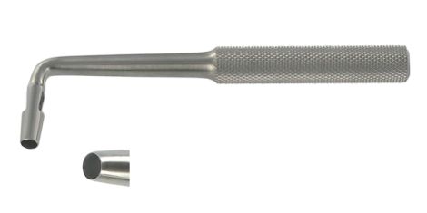TISSUE PUNCHES 4MM CVD