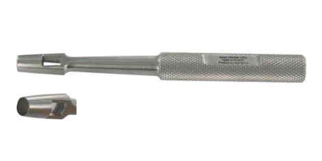 TISSUE PUNCHES 5MM STR