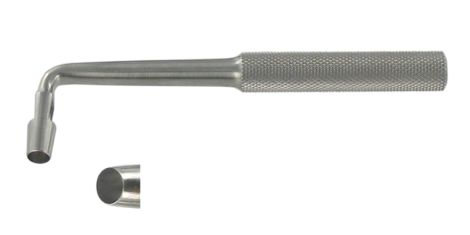 TISSUE PUNCHES 5MM CVD
