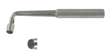TISSUE PUNCHES 6MM CVD
