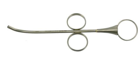 BONE SYRING 3MM