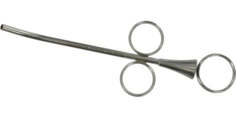 BONE SYRINGE 4MM