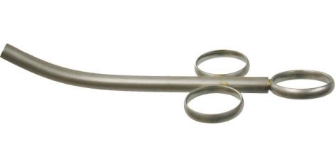 BONE SYRINGE 6MM