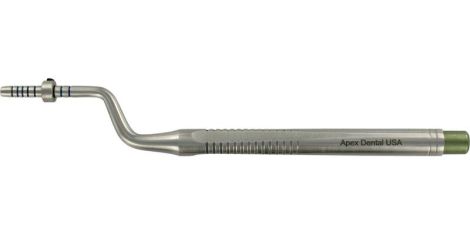 4.3 CONCAVE OFFSET