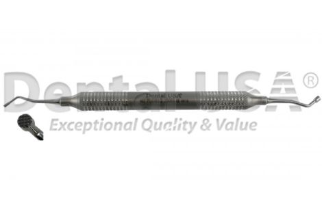 PLGB 1/2 SERRATED