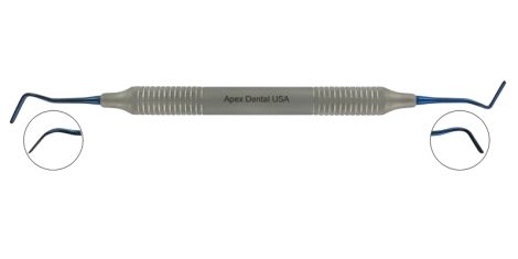 IPCOA, TITANIUM