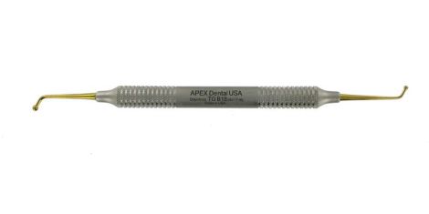 B18, TITANIUM