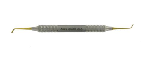 B26/27S, TITANIUM
