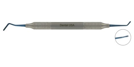 PFI T1, TITANIUM