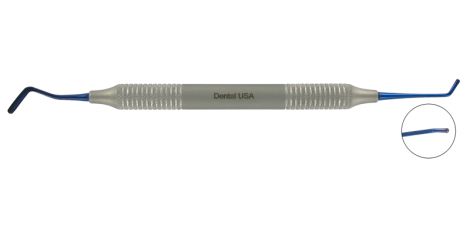 PFI T2, TITANIUM