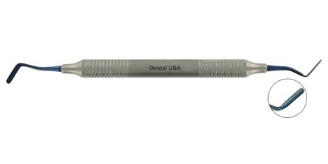 PFI T3, TITANIUM