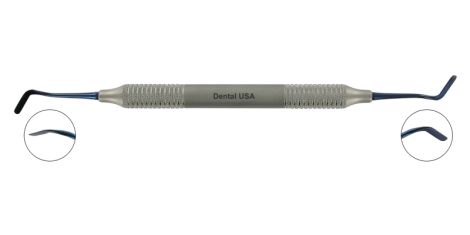 PFI T4, TITANIUM