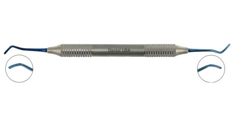 PFI CM-11, TITANIUM