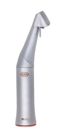 WS-91 45 Degree Angle 1:2.7                                                                                                                                             