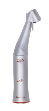 WS-91 LG 45 Degree Angle 1:2.7                                                                                                                                          