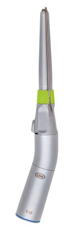 S-10 Surgical Angled 1:1 slim                                                                                                                                           