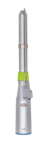 S-15 Surgical Straight 1:1 long                                                                                                                                         