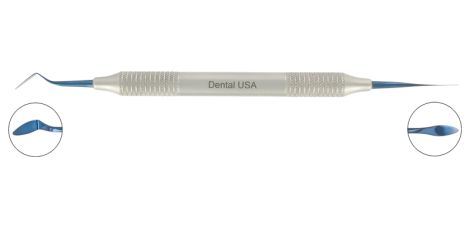 GOLD FOGELA TITANIUM