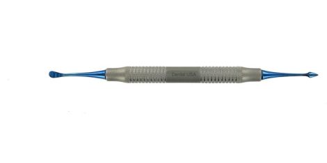 BUSER TITANIUM