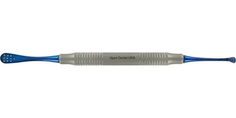 PERIO SURGICAL TITANIUM
