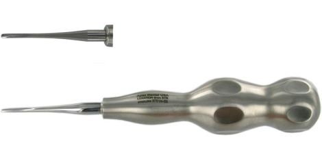 LUXATION 2mm STD
