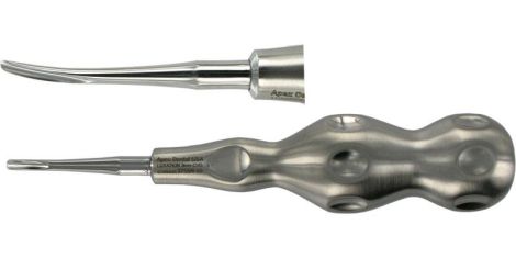 LUXATION 3mm CVD