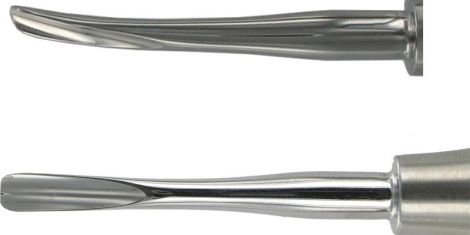 LUXATION 5mm CVD